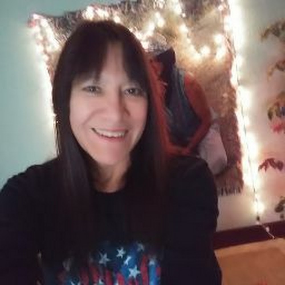 Meet your Posher, Patti